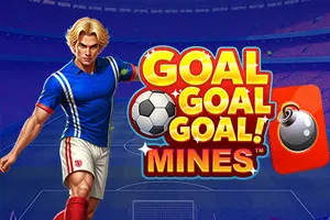 Goal Goal Goal Mines - SUPERBET388