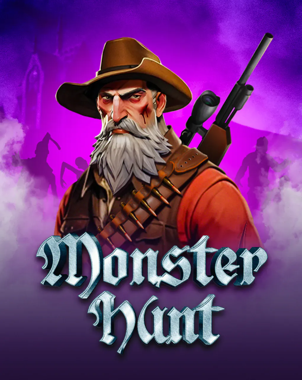 Bgaming : Monster Hunt - SUPERBET388