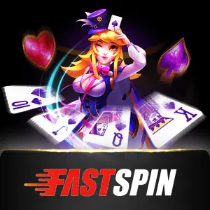 Fastspin - SUPERBET388