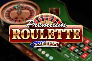 Premium American Roulette - SUPERBET388