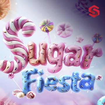 Sugar Fiesta - SUPERBET388