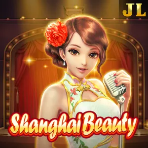 Jili : Shanghai Beauty - SUPERBET388