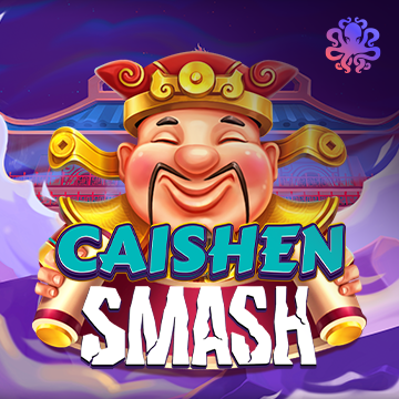 Caishen Smash - SUPERBET388