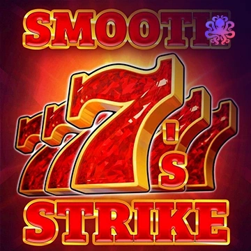 Smooth 7’s Strike - SUPERBET388