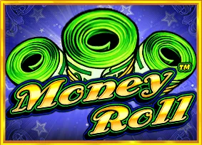 Pragmatic : Money Roll - SUPERBET388