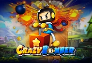 Spadegaming : Crazy Bomber - SUPERBET388