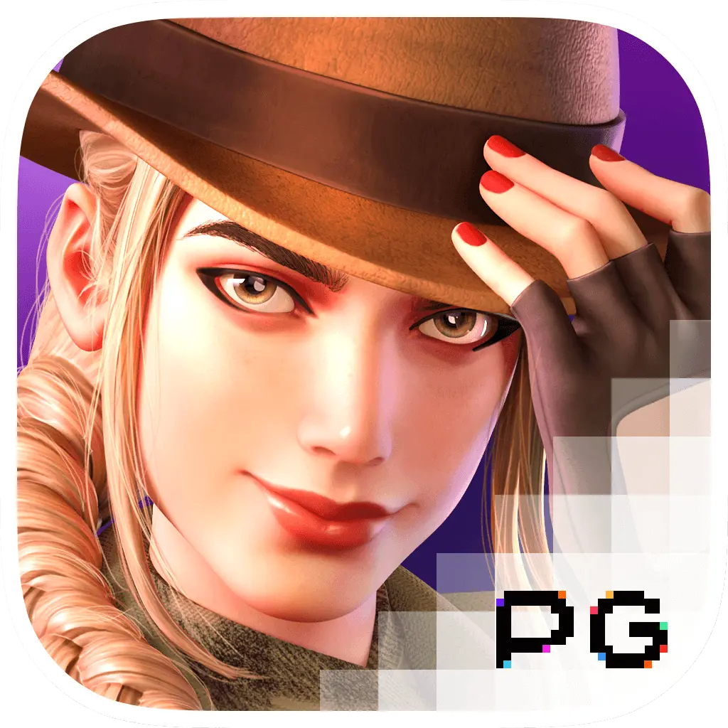 PGSoft : Raider Janes Crypt of Fortune - SUPERBET388