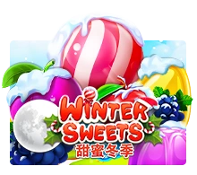 Joker123 : Winter Sweets - SUPERBET388
