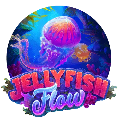 Habanero : Jellyfish Flow - SUPERBET388