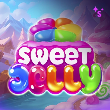 Spinocchio : Sweet Jelly - SUPERBET388
