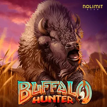 NolimitCity : Buffalo Hunter - SUPERBET388