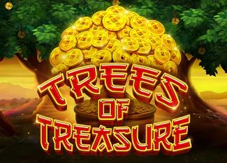 Pragmatic : Trees of Treasure - SUPERBET388