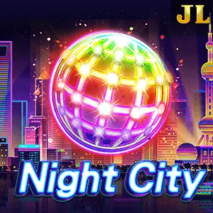 Jili : Night City - SUPERBET388