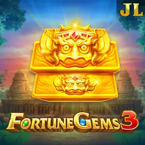 Jili : Fortune Gems 3 - SUPERBET388