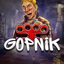 Sneakyslots : Gopnik - SUPERBET388