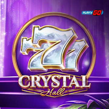 Crystal Hall - SUPERBET388