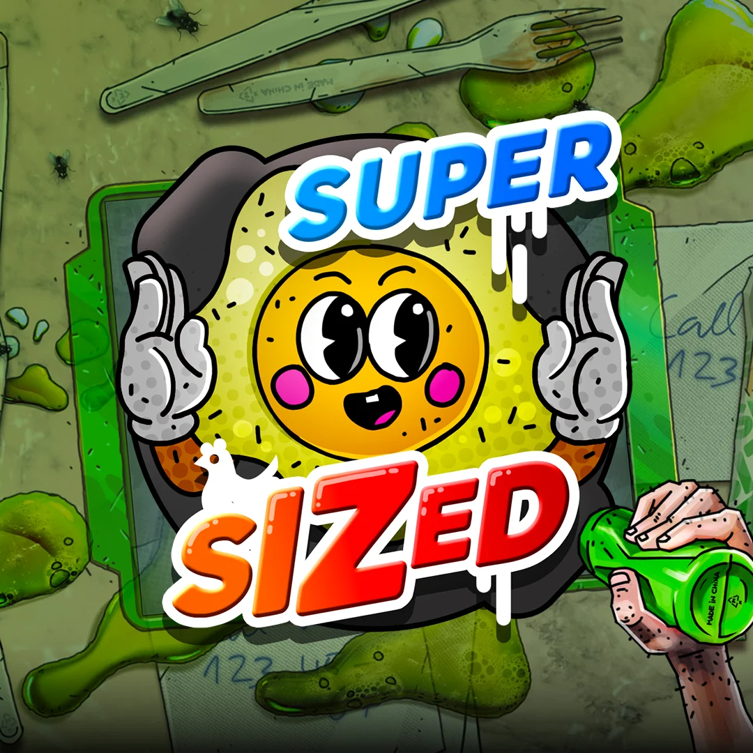 NolimitCity : Supersized - SUPERBET388