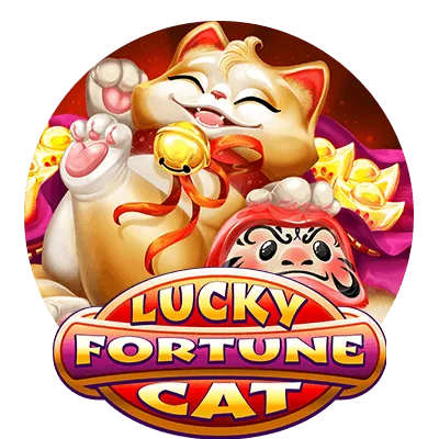 Habanero : Lucky Fortune Cat - SUPERBET388