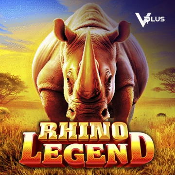 Rhino Legend - SUPERBET388