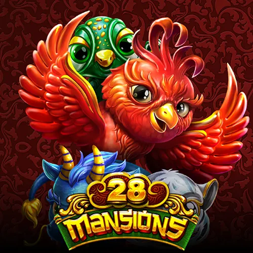 28 Mansions - SUPERBET388