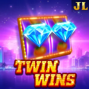 Jili : TWIN WINS - SUPERBET388