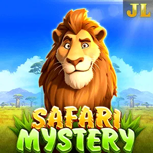 Jili : Safari Mystery - SUPERBET388