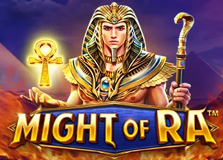 Pragmatic : Might of Ra - SUPERBET388