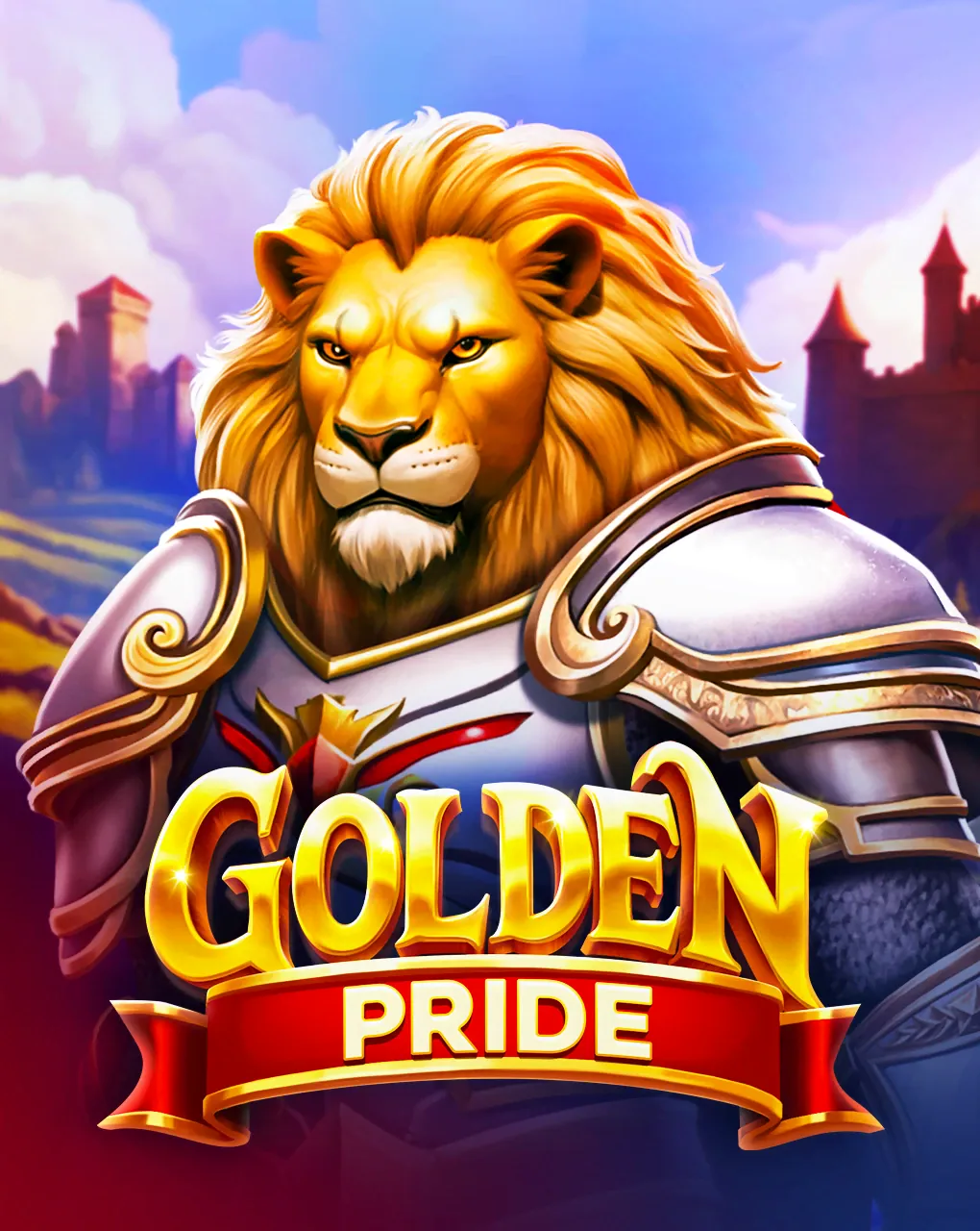 Bgaming : Golden Pride - SUPERBET388