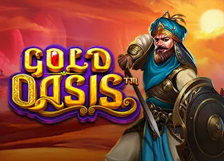 Pragmatic : Gold Oasis - SUPERBET388