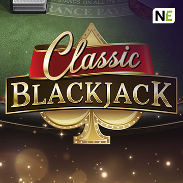 Blackjack Classic - SUPERBET388
