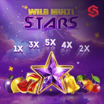 WildMultiStar - SUPERBET388