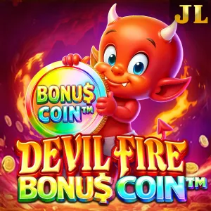 Devil Fire Bonu$ Coin&trade; - SUPERBET388