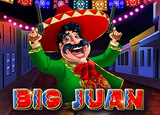 Pragmatic : Big Juan - SUPERBET388