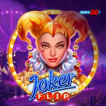 Joker Flip - SUPERBET388