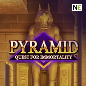 Pyramid: Quest for Immortality - SUPERBET388