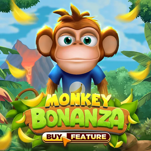 Monkey Bonanza - SUPERBET388