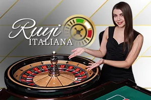 Ruyi Roulette - SUPERBET388