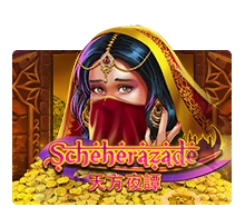 Joker123 : Scheherazade - SUPERBET388