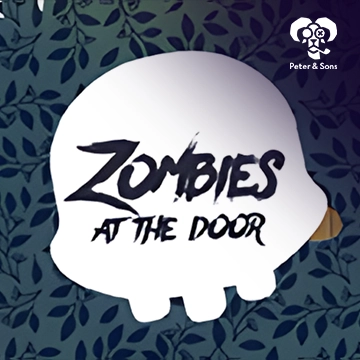 Zombies - At the door - SUPERBET388