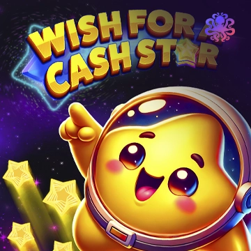 Wish for a Cash Star - SUPERBET388