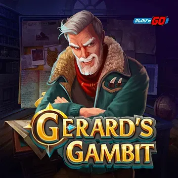 Gerards Gambit - SUPERBET388