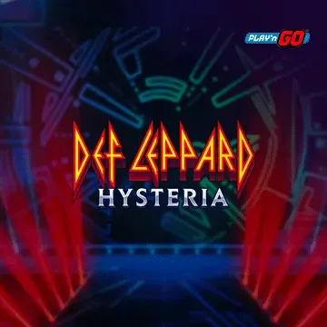 Def Leppard: Hysteria - SUPERBET388