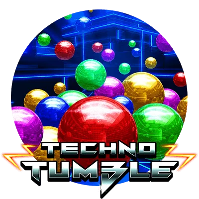 Habanero : Techno Tumble - SUPERBET388