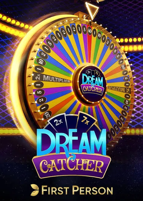 First Person Dream Catcher - SUPERBET388