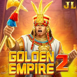 Jili : Golden Empire 2 - SUPERBET388
