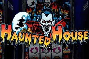 Haunted House - SUPERBET388