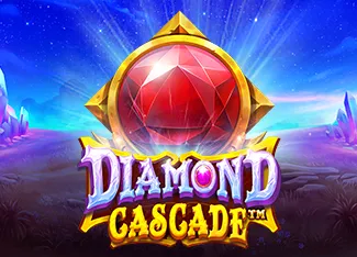 Pragmatic : Diamond Cascade - SUPERBET388