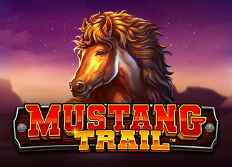 Pragmatic : Mustang Trail - SUPERBET388
