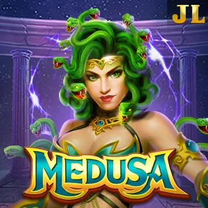 Jili : Medusa - SUPERBET388