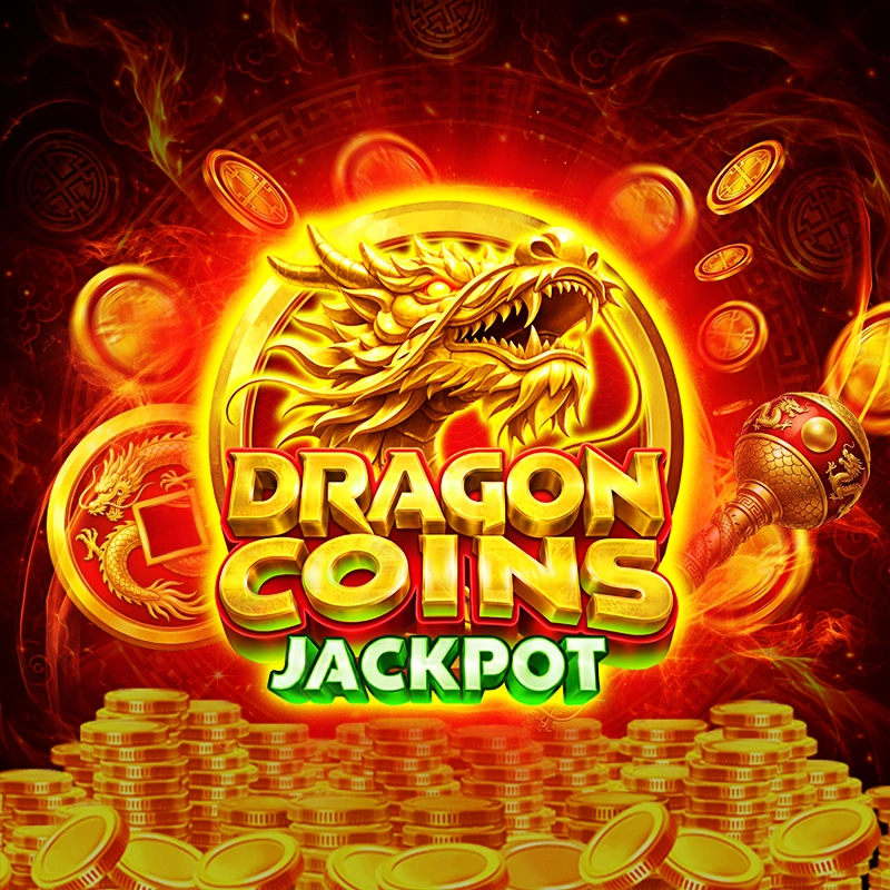 Mancala : Dragon Coins Jackpot - SUPERBET388